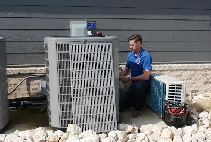 Murray Air Conditioning, Inc. Picture 2
