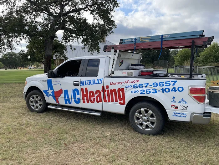 Murray Air Conditioning, Inc. Picture 3