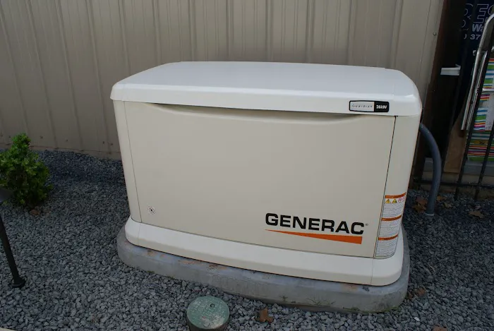 Murray Air Conditioning, Inc. Picture 5