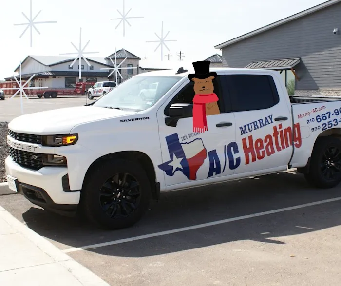 Murray Air Conditioning, Inc. Picture 10