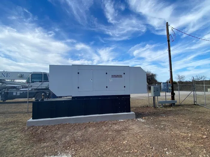 Diamondback Air Conditioning, Heating and Refrigeration Picture 1