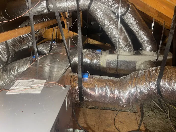 Diamondback Air Conditioning, Heating and Refrigeration Picture 5