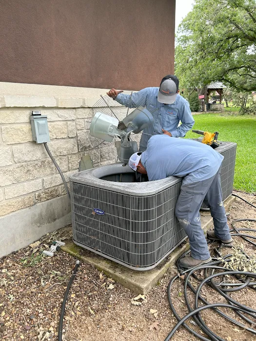 Diamondback Air Conditioning, Heating and Refrigeration Picture 3