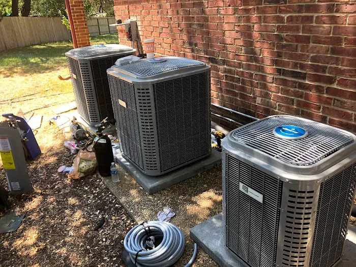 Diamondback Air Conditioning, Heating and Refrigeration Picture 8