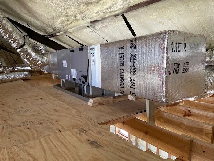 Diamondback Air Conditioning, Heating and Refrigeration Picture 7