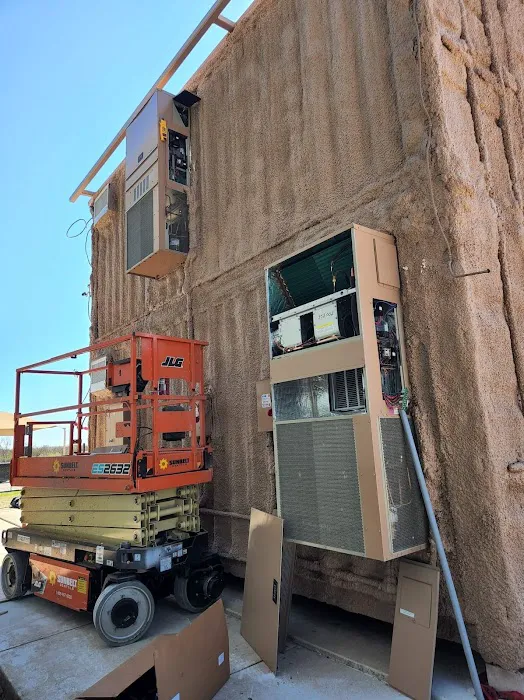 Diamondback Air Conditioning, Heating and Refrigeration Picture 10