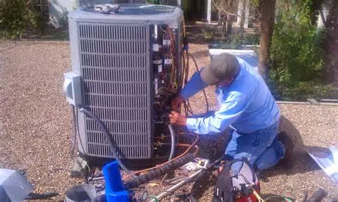 Eissler's Air Conditioning & Appliance Service LLC Picture 2