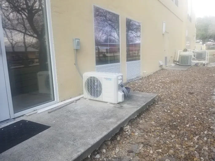 Eissler's Air Conditioning & Appliance Service LLC Picture 6