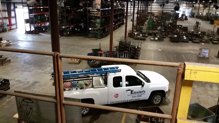 Eissler's Air Conditioning & Appliance Service LLC Picture 4