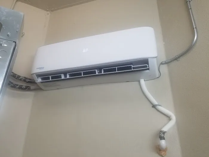 Eissler's Air Conditioning & Appliance Service LLC Picture 8