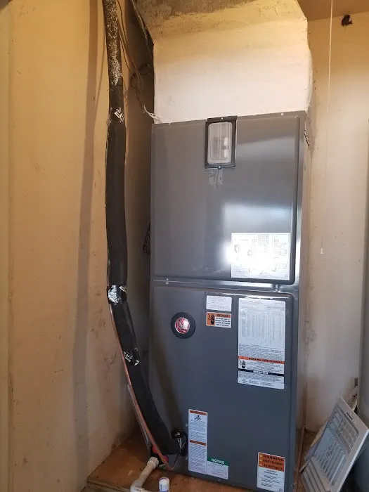 Eissler's Air Conditioning & Appliance Service LLC Picture 9