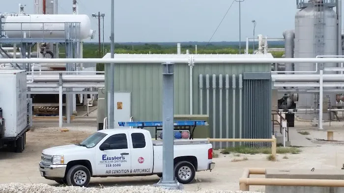 Eissler's Air Conditioning & Appliance Service LLC Picture 7