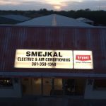 SMEJKAL ELECTRIC & AIR CONDITIONING