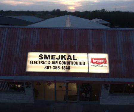 SMEJKAL ELECTRIC & AIR CONDITIONING