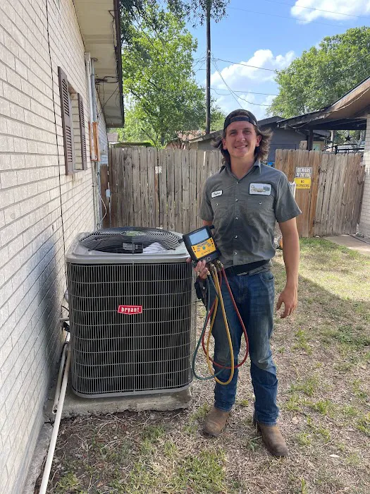 SMEJKAL ELECTRIC & AIR CONDITIONING Picture 5