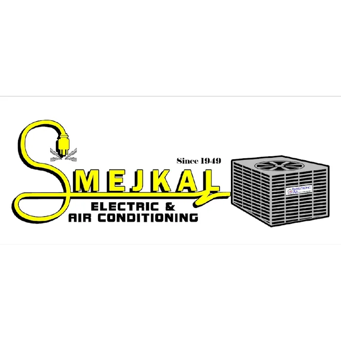 SMEJKAL ELECTRIC & AIR CONDITIONING Picture 7