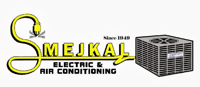 SMEJKAL ELECTRIC & AIR CONDITIONING Picture 8