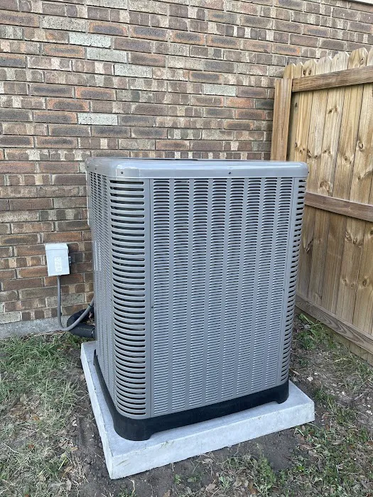 Cool Breeze Services Picture 3