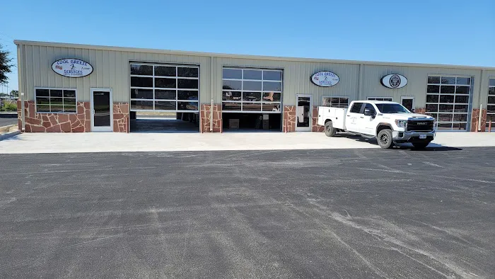 Cool Breeze Services Picture 1