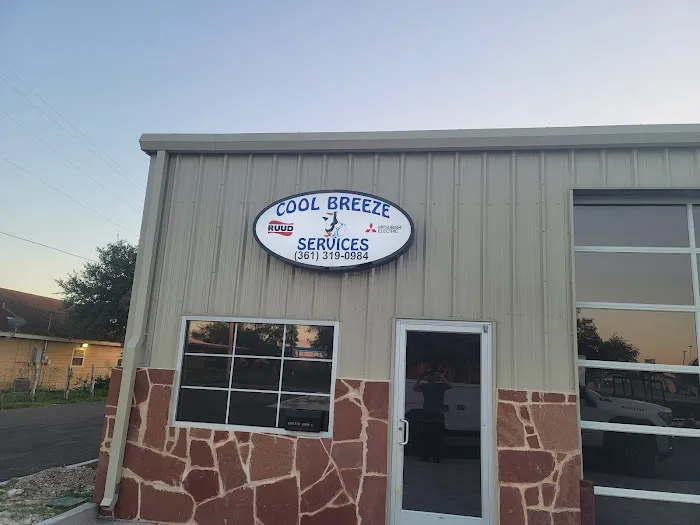 Cool Breeze Services Picture 4