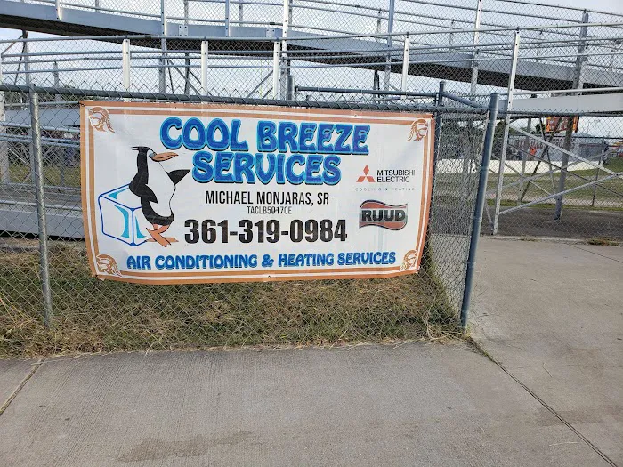 Cool Breeze Services Picture 5