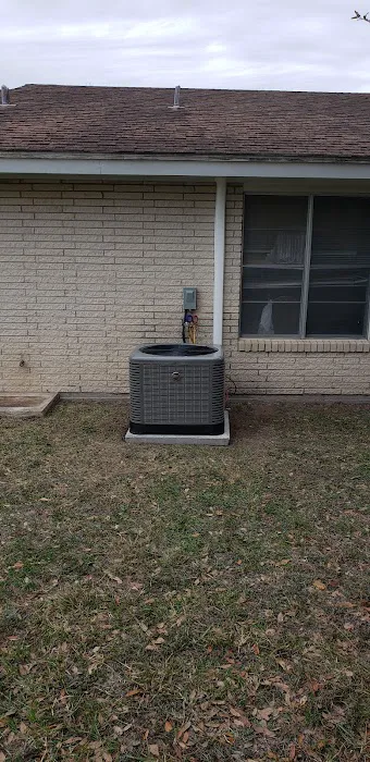 Cool Breeze Services Picture 6