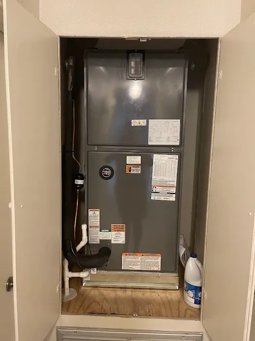 Cool Breeze Services Picture 7