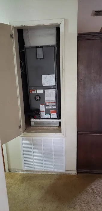 Cool Breeze Services Picture 9