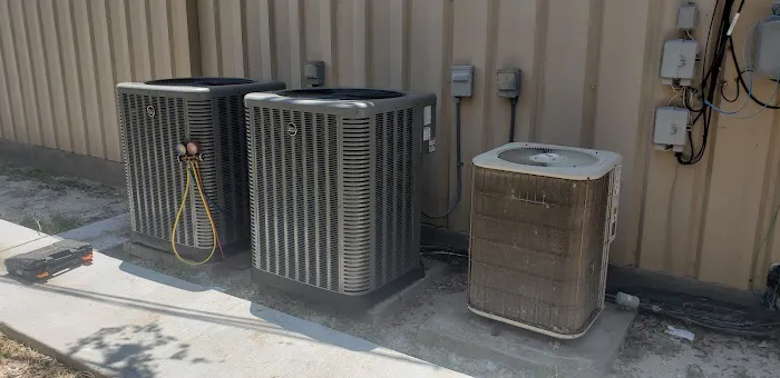 Cool Breeze Services Picture 10