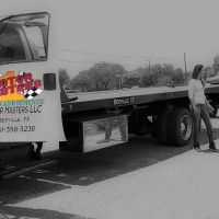 Motor Masters LLC Auto Repair & Towing Service ico