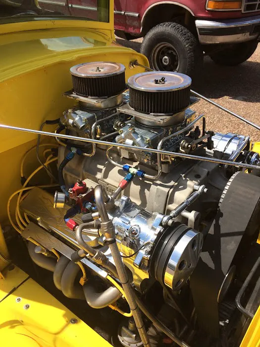 Motor Masters LLC Auto Repair & Towing Service Picture 3