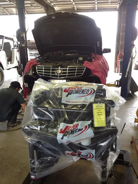 Motor Masters LLC Auto Repair & Towing Service Picture 6