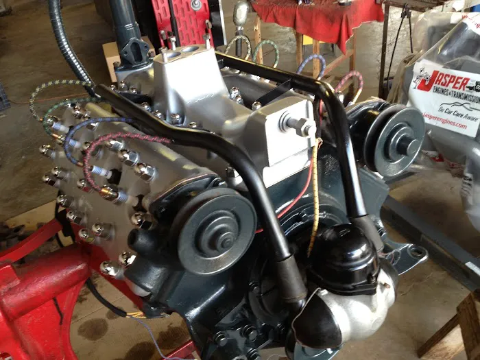 Motor Masters LLC Auto Repair & Towing Service Picture 8