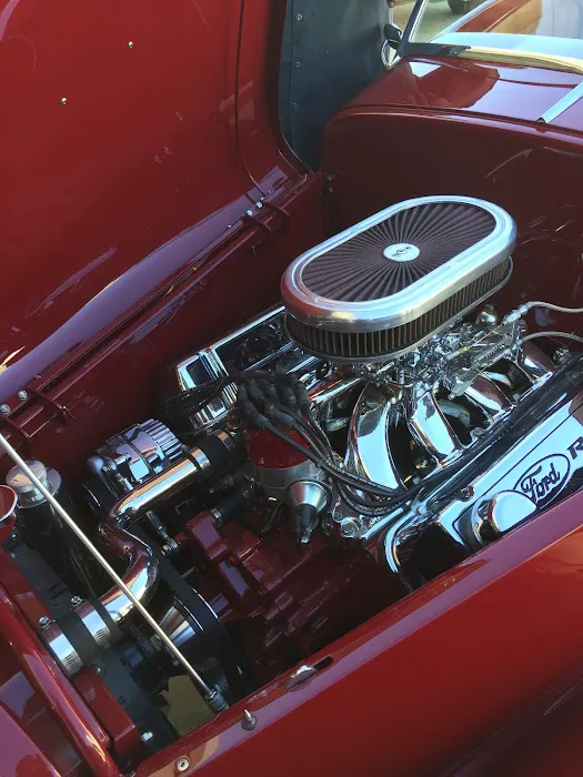 Motor Masters LLC Auto Repair & Towing Service Picture 9