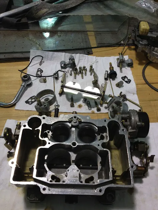 Motor Masters LLC Auto Repair & Towing Service Picture 10