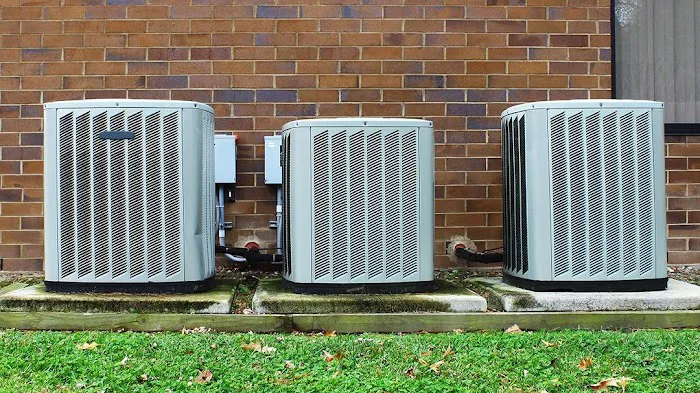 Agricola Heating & Air Conditioning Inc Picture 2