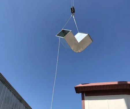 A Plus Heating & Air Conditioning