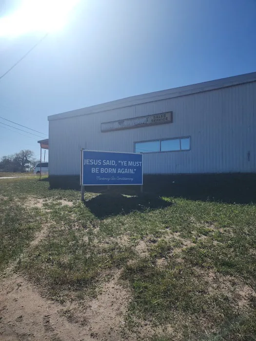 Martinez A/ C & Heating Inc. Picture 2