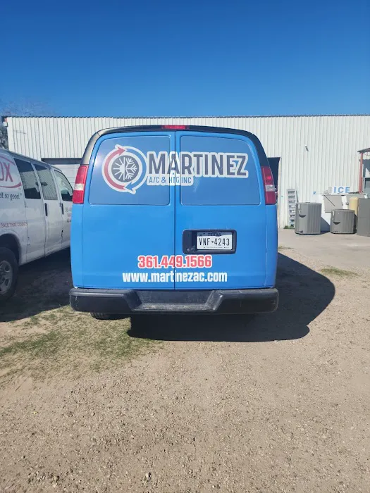 Martinez A/ C & Heating Inc. Picture 4