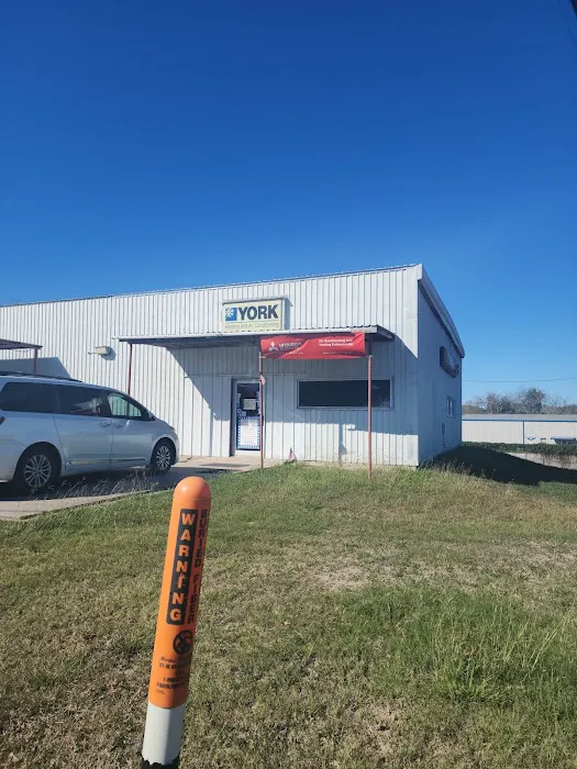 Martinez A/ C & Heating Inc. Picture 1