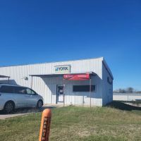 Martinez A/ C & Heating Inc. ico