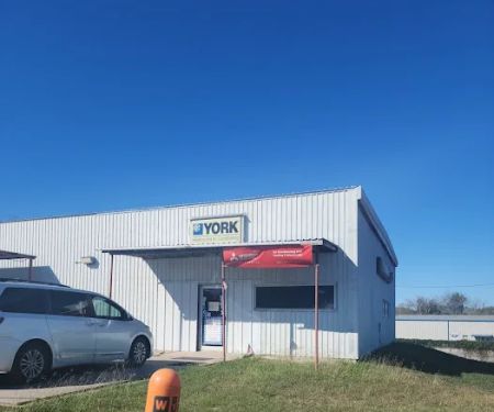 Martinez A/ C & Heating Inc.