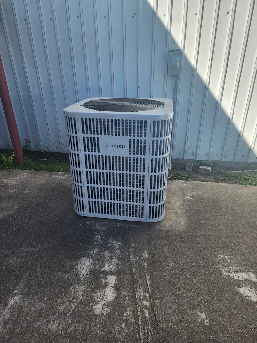 Martinez A/ C & Heating Inc. Picture 3