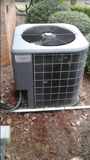 Martinez A/ C & Heating Inc. Picture 7