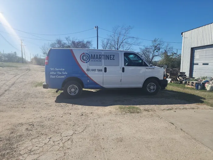 Martinez A/ C & Heating Inc. Picture 5