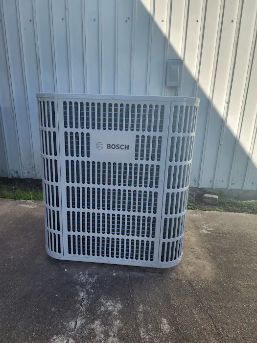 Martinez A/ C & Heating Inc. Picture 9