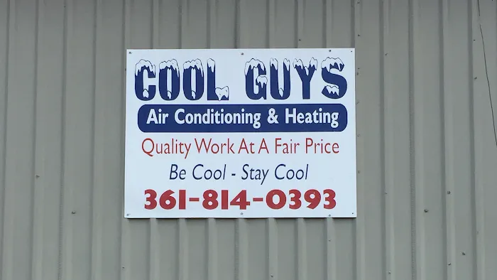 Cool Guys Air Conditioning & Heating Picture 1