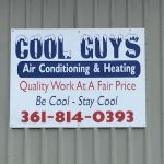 Cool Guys Air Conditioning & Heating