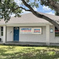 Annaville Air Conditioning, Inc. ico