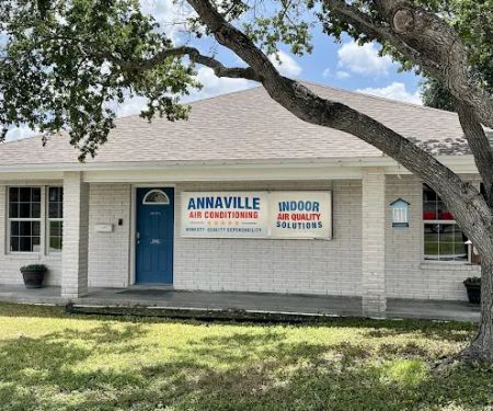 Annaville Air Conditioning, Inc.